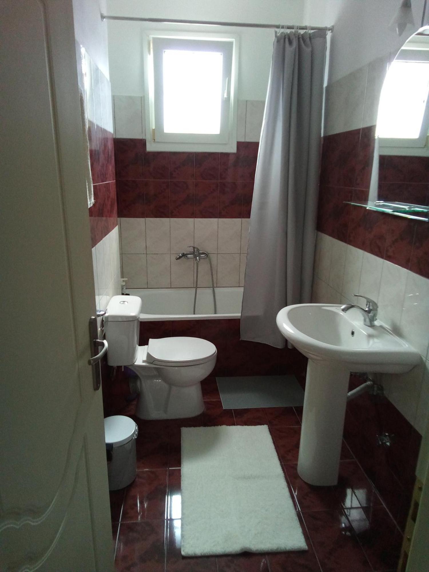 Ferienwohnung Evropishouse Kozani Exterior foto